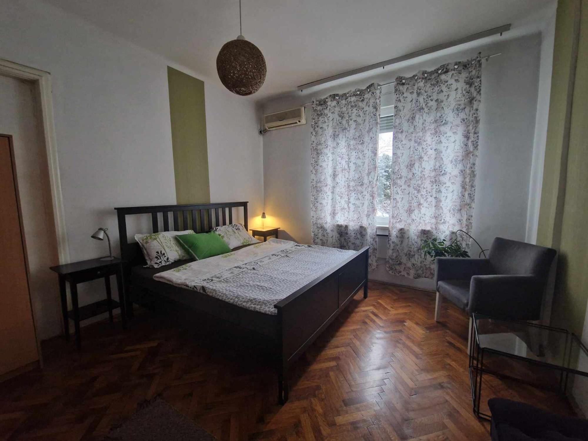 Central Station Private Rooms Belgrád Kültér fotó